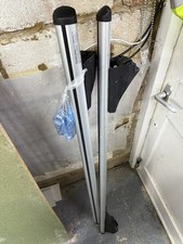 Universal Car Roof Bars With Keys. Roof rack