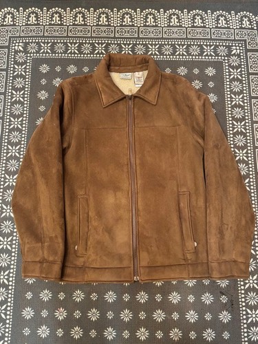 Premium faux fur brown - premium,