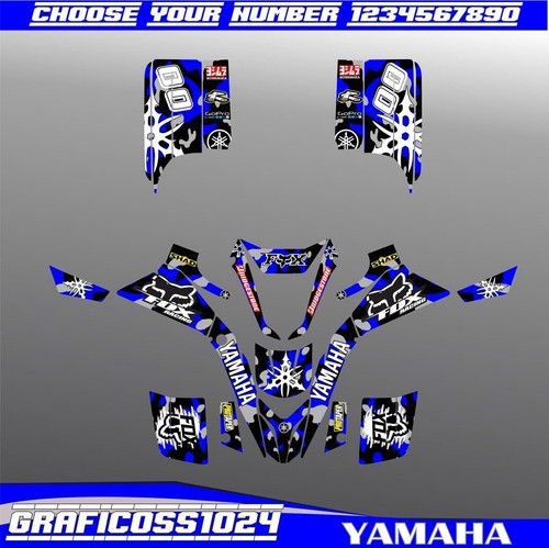 Yamaha blaster yfs - yamaha,