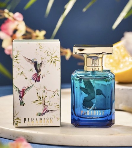 Next paradise eau parfum - de,