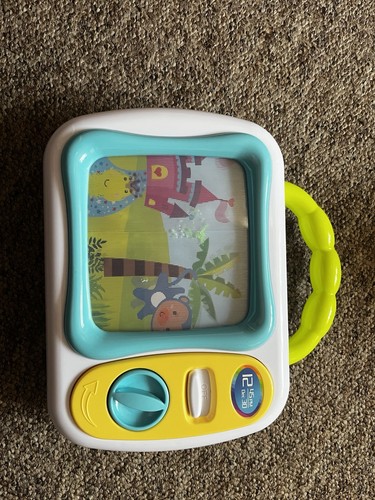 Rare little tikes - rare, jungle