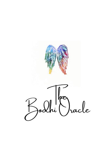 The bodhi oracle spiritual - the,