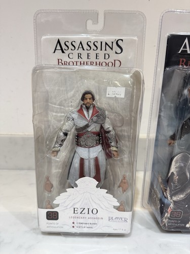 Assassin creed brotherhood - assassin's,