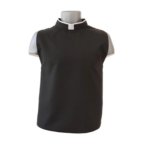 Roman all fabric clerical - roman,