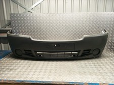 RENAULT TRAFIC E5 PANEL VAN 2006-2012 BUMPER (FRONT)