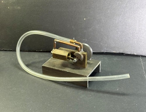 Miniature brass oscillating - brass,