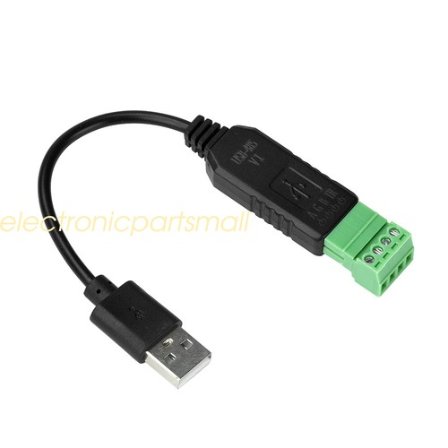 Usb rs485 serial - usb,