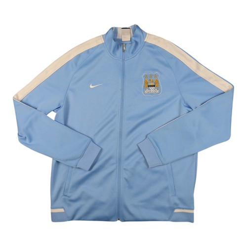 Manchester city jacket - city, fc