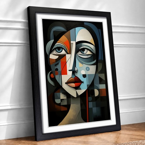 Pablo picasso digital - picasso,