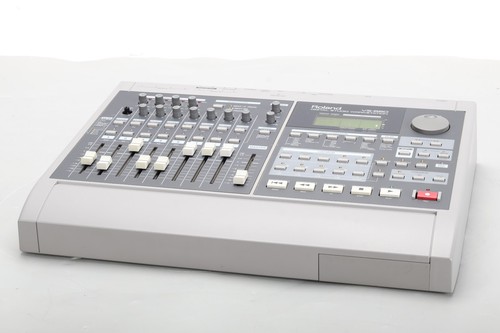 Roland 880 digital studio - roland, vs-880
