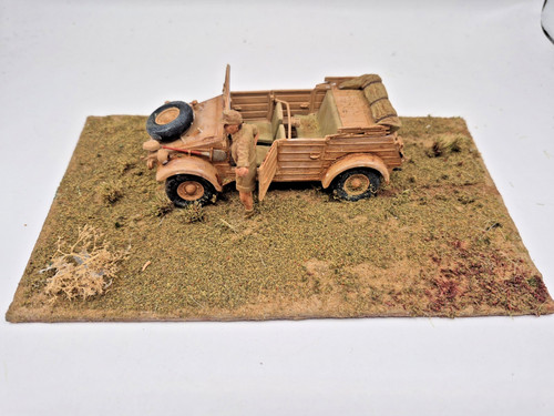 Diorama the korps - ,