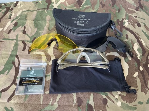 British army revision sawfly - army,