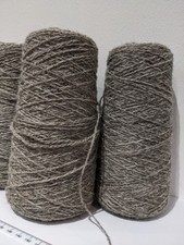 420g Pure Wool 2 Ply Yarn
