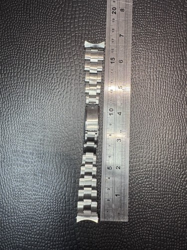 Rolex speedking bracelet 7835 - speedking,