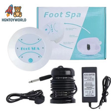 Ionic Foot Spa Bath Detox