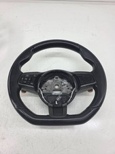 Jaguar F-Type 2014 Steering
