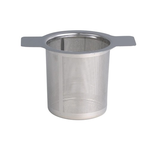 Stainless steel mesh tea - mesh,