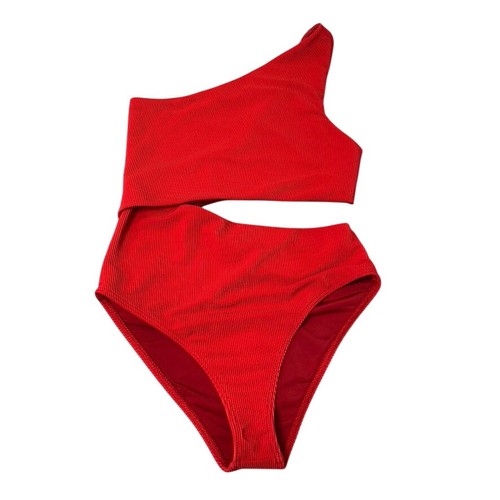 Beach riot one piece - one, swimsuit