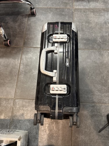 Rimowa limbo cabin trolley - rimowa,
