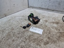Honda Civic Ignition Barrel