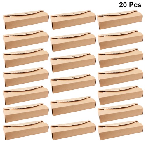 Pcs small dessert boxes - dessert,