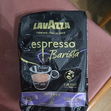 1X Lavazza Espresso Barista