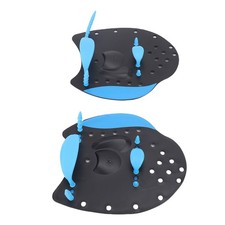 C-1 Pair Swim Hand Paddles