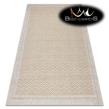 Modern original sisal rug - modern,