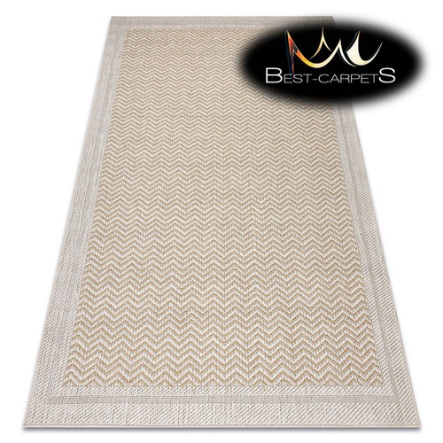 Modern original sisal - sisal, rug