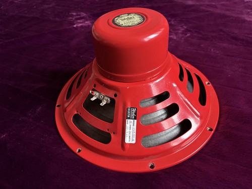 Weber 12a125 vintage series - 12a125-a,