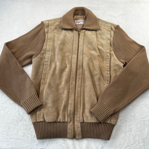 Mister marr vintage - vintage, leather