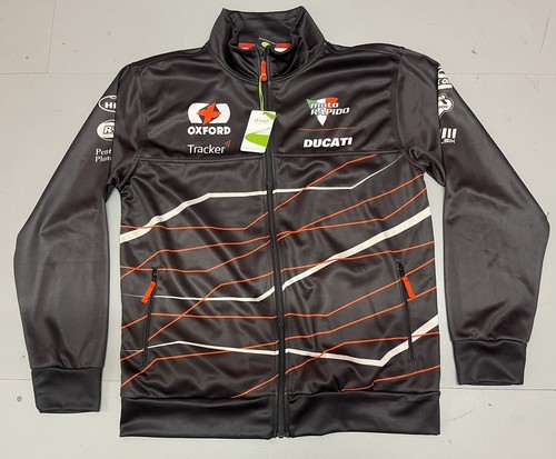 Official moto rapido - official,