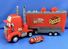 Disney Pixar Cars Mega Bloks