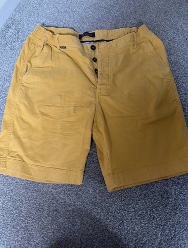 Marvis chino shorts men - chino,