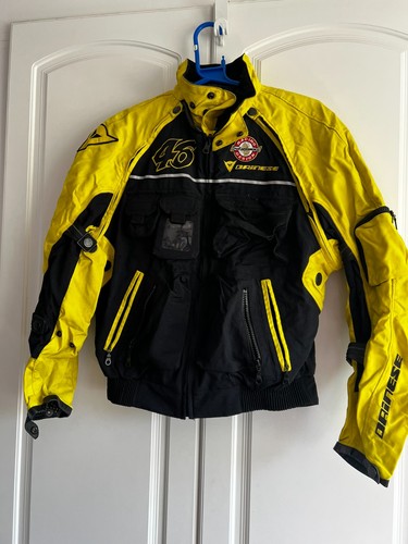 Rare dainese valentino - dainese,