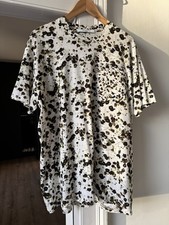 Givenchy  Floral T-shirt