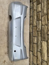 Vauxhall Corsa D 06-14 Rear