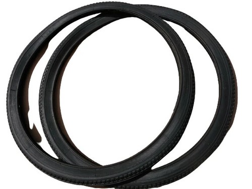 Oxford pathway 451 - 37-451, tyre
