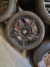 Rolls Royce  Alloy Wheels  21"