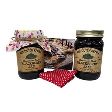 The Dutch Kettle Blackberry