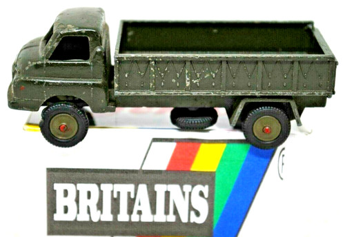 Britain 620 britains - w.,