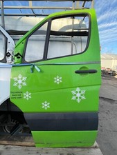 Mercedes Sprinter 2007-2017