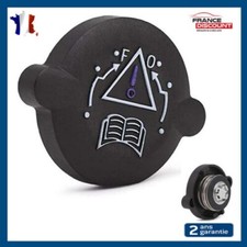 Expansion Tank Cap for Citroën AX Berlingo C15 Saxo Xantia 1306C7