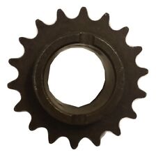 ukscooters LAMBRETTA FRONT