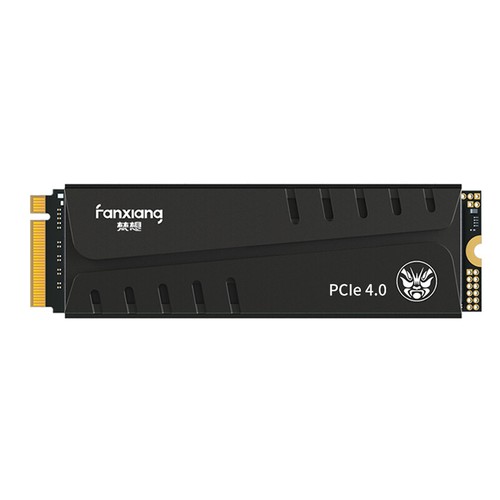 Fanxiang nvme 4tb - m.2,