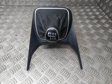 FORD FOCUS C MAX Mk2 GEAR SHIFTER 6 SPEED MANUAL 1.6 DIESEL  2010 11 12 13 14 15