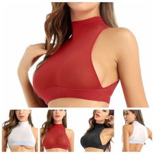 Women see through - women's,