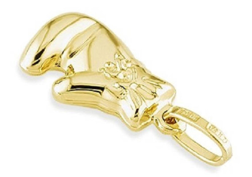 Solid 14k yellow gold - ,