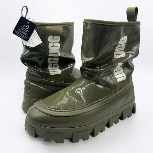 Ugg classic brellah mini boot - ugg,