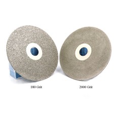4'' 100mm Diamond Grinding